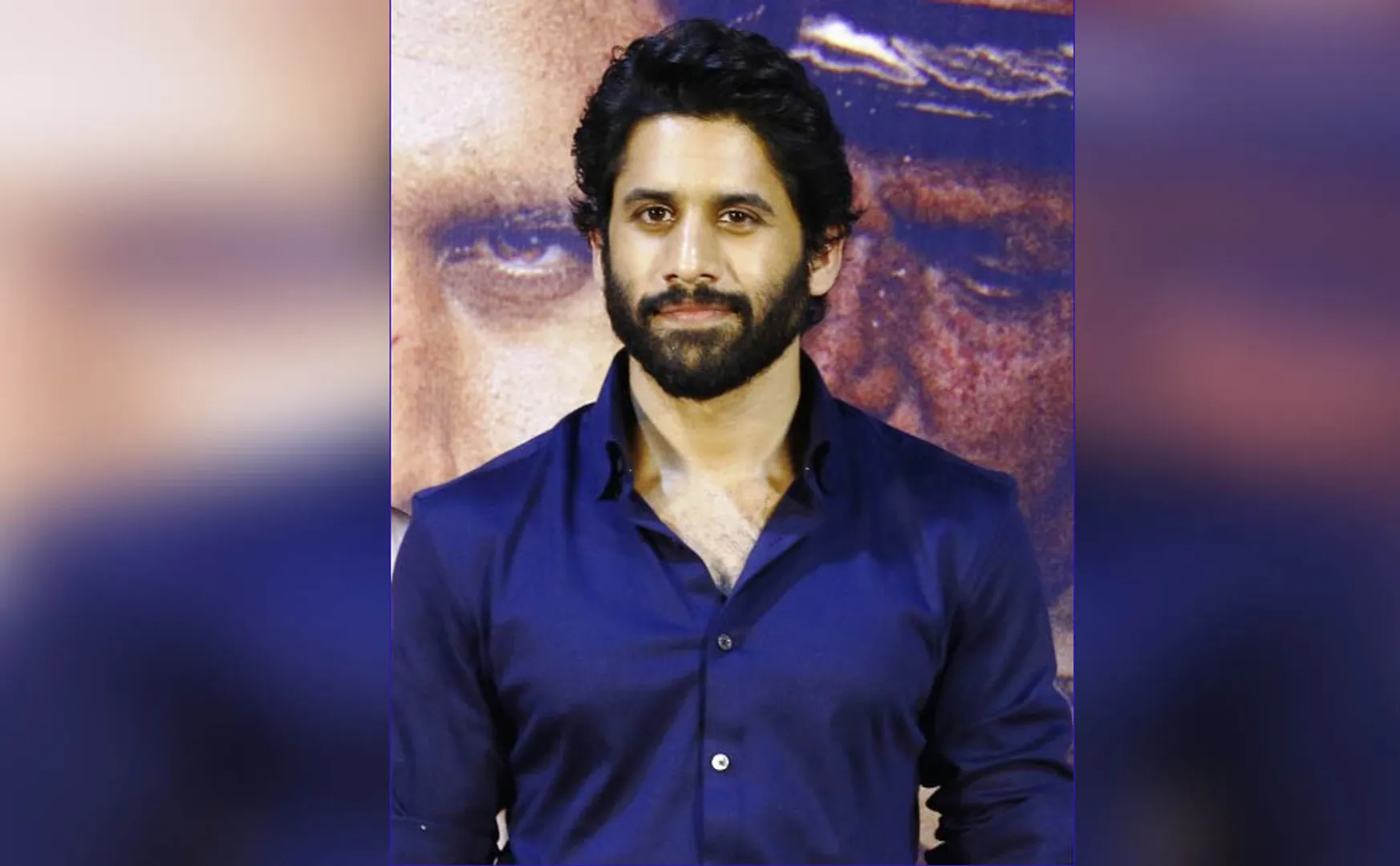 Naga Chaitanya Speech at Custody Movie Trailer Launch